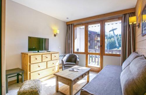 Bellentre Apartamento | Appartement cosy 2 pièces, 5 pers, balcon, La Plagne - FR-1-353-81