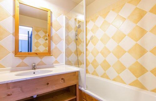 Bellentre Apartamento | Appartement cosy 2 pièces, 5 pers, balcon, La Plagne - FR-1-353-81