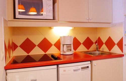 Bellentre Apartamento | Appartement cosy 2 pièces + cabine, ski-in/ski-out, balcon sud, rénové, 6 pers, Montchavin Les Coches - FR-1-329-15