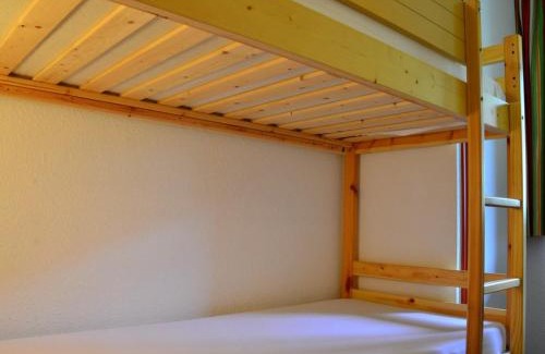 Bellentre Apartamento | Appartement cosy 2 pièces + cabine, ski-in/ski-out, balcon sud, rénové, 6 pers, Montchavin Les Coches - FR-1-329-15
