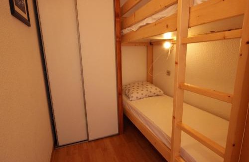 Vallandry Apartamento | Appartement cosy 2 pièces 4 pers. à Vallandry - Balcon, près des pistes et commerces - FR-1-411-78