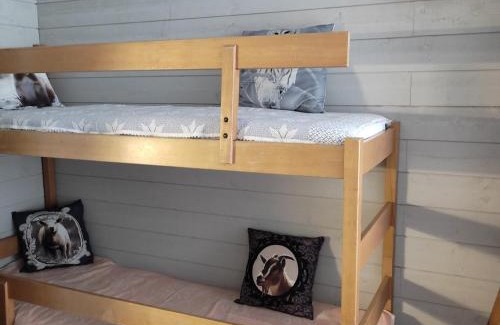 Villard-de-Lans Apartamento | Appartement cosy 40m², 6 couchages, pied des pistes avec balcon, à Villard-de-Lans - FR-1-689-116