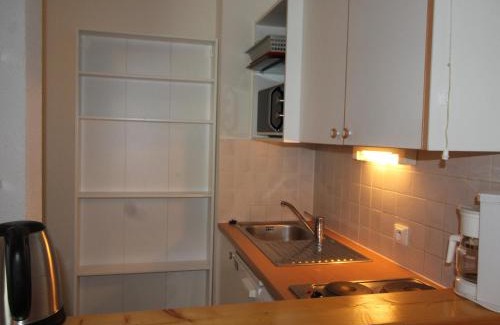 Termignon Apartamento | Appartement cosy 4 pers - Pied des pistes, balcon et wifi gratuit - FR-1-508-193
