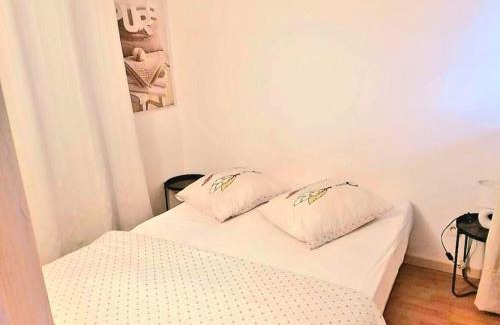 Echarcon Apartamento | Appartement Cosy 4 personnes