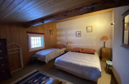 Cohennoz Apartamento | Appartement cosy 5 pers, balcon, pied des pistes, cœur de Cernix, parking sécurisé - FR-1-733-149