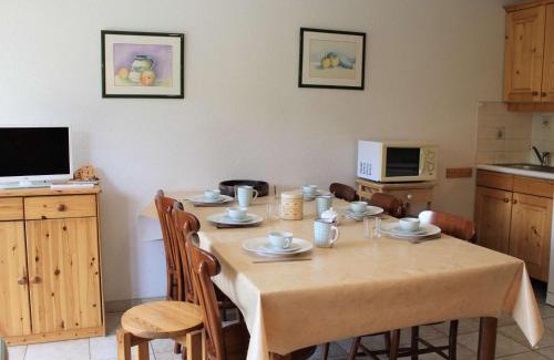 Les Claux Apartamento | Appartement cosy 6 pers à 100m des pistes - Vars Les Claux - FR-1-330B-74