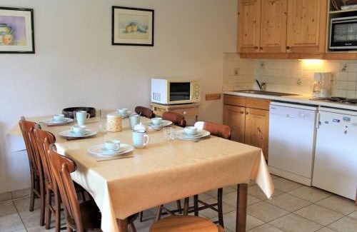 Les Claux Apartamento | Appartement cosy 6 pers à 100m des pistes - Vars Les Claux - FR-1-330B-74