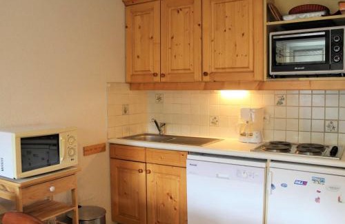 Les Claux Apartamento | Appartement cosy 6 pers à 100m des pistes - Vars Les Claux - FR-1-330B-74