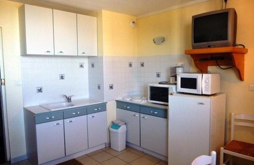 Arette Apartamento | Appartement cosy, accès direct pistes, 5-6 pers., casier à skis, fondue & raclette, parking gratuit - FR-1-602-53