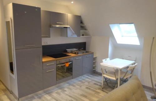 Mardie Apartamento | Appartement cosy + accès jardin et salle de muscu
