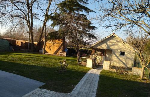 Mardie Apartamento | Appartement cosy + accès jardin et salle de muscu