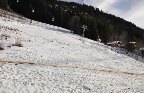 Chatel Apartamento | Appartement cosy au cœur de Châtel, proche télécabine et activités avec Multi Pass à 3€/jour! - FR-1-693-69
