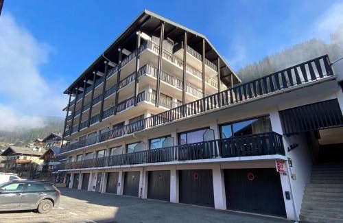 Chatel Apartamento | Appartement cosy au cœur de Châtel, proche télécabine et activités avec Multi Pass à 3€/jour! - FR-1-693-69
