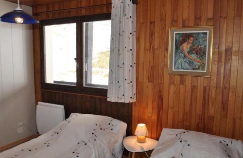 Chatel Apartamento | Appartement cosy au cœur de Châtel, proche télécabine et activités avec Multi Pass à 3€/jour! - FR-1-693-69