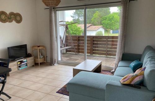 Leon Apartamento | Appartement cosy au calme à Léon