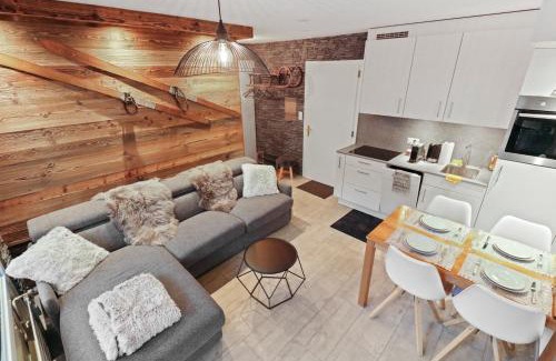 Noes Apartamento | Appartement cosy au centre de la station