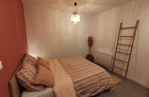 Les Beaux-Arts Apartamento | Appartement cosy aux Beaux-arts