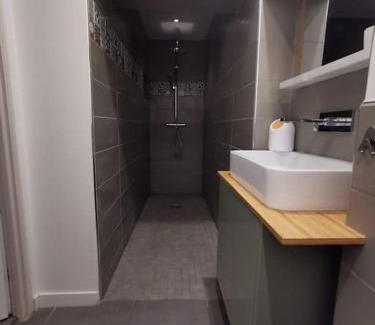 Les Beaux-Arts Apartamento | Appartement cosy aux Beaux-arts
