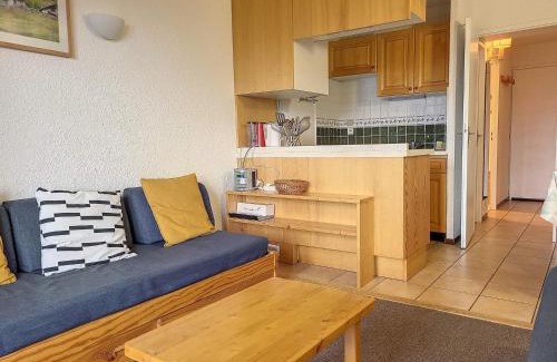 La Rosiere Apartamento | Appartement cosy avec 2 balcons, proche des pistes, idéal pour 4 pers - FR-1-275-191