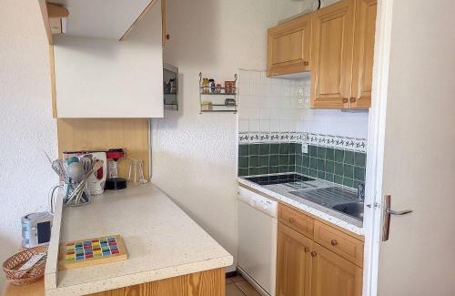 La Rosiere Apartamento | Appartement cosy avec 2 balcons, proche des pistes, idéal pour 4 pers - FR-1-275-191