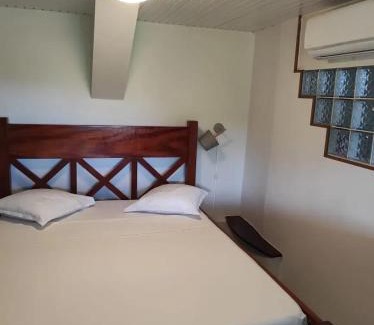 Le Francois Apartamento | Appartement cosy avec piscine au François