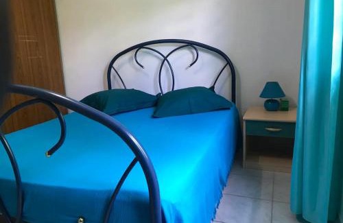 Le Francois Apartamento | Appartement cosy avec piscine privée, Le François, 40 m²