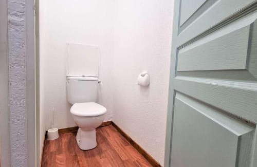 Saint-Etienne-en-Devoluy Apartamento | Appartement cosy avec terrasse, proche télésiège et piscine - 4 pers, Wifi inclus, Dévoluy - FR-1-525-217