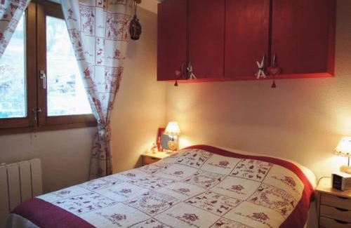 Chatel Apartamento | Appartement cosy avec terrasse, proche télécabine - FR-1-198-88