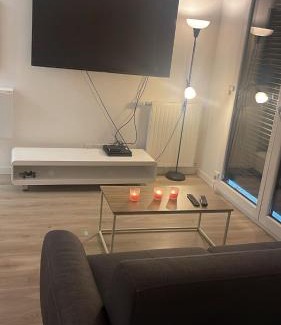 Bois-Colombes Apartamento | Appartement cosy bois-Colombes