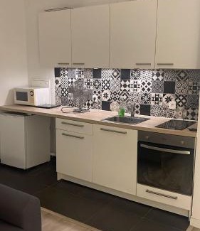 Bois-Colombes Apartamento | Appartement cosy bois-Colombes