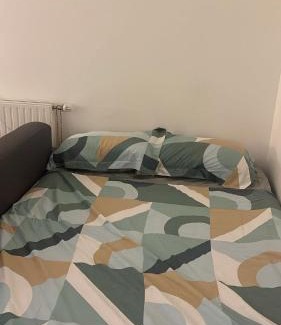 Bois-Colombes Apartamento | Appartement cosy bois-Colombes