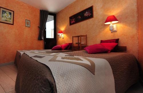Les Menuires Apartamento | Appartement cosy centre Les Menuires - 5 pers, WIFI, animaux ok - FR-1-574-22