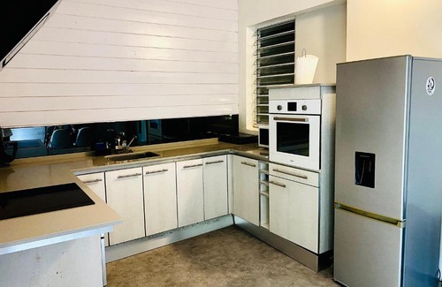 Schoelcher Apartamento | Appartement Cosy design