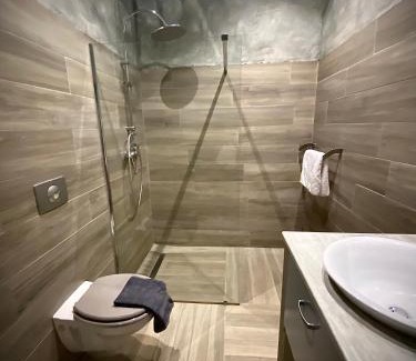 Schoelcher Apartamento | Appartement Cosy design