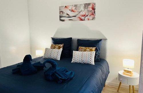 Montevrain Apartamento | Appartement Cosy Disneyland