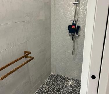 Fort-de-France Apartamento | Appartement cosy et bien situé