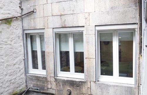 Besancon Old Town Apartamento | Appartement cosy en plein centre historique de Besançon
