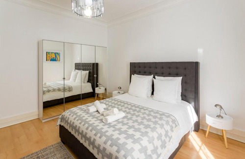Saint-Mande Apartamento | Appartement cosy et confortable Paris St Mandé
