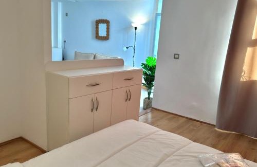 Quartier Administratif Apartamento | appartement cosy et calme à hassan pour familles et couples mariés