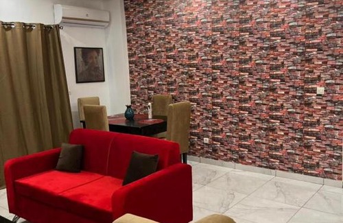 Bingerville Apartamento | Appartement Cosy et Moderne à Riviera Faya