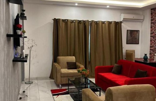 Bingerville Apartamento | Appartement Cosy et Moderne à Riviera Faya