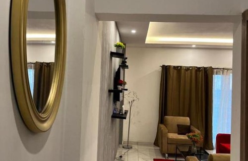 Bingerville Apartamento | Appartement Cosy et Moderne à Riviera Faya