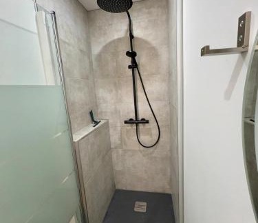 Jullie Apartamento | Appartement cosy et rénové au cœur des vignes du Beaujolais