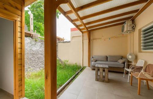 Tartane Apartamento | Appartement cosy - extérieur et parking