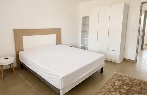 Tartane Apartamento | Appartement cosy - extérieur et parking