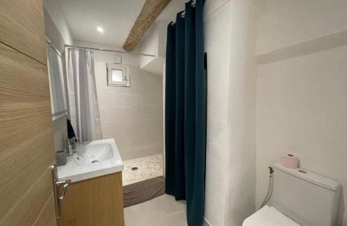 Orange Apartamento | Appartement cosy face au théâtre