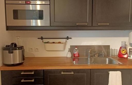 Corbeil-Essonnes Apartamento | Appartement Cosy