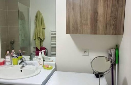 Corbeil-Essonnes Apartamento | Appartement Cosy