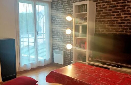 Corbeil-Essonnes Apartamento | Appartement Cosy