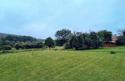 Han-les-Juvigny Casa | Appartement Cosy avec Jardin et Terrasse – Confort et Charme à la Campagne - FR-1-585-134